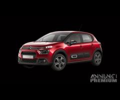 Citroen c3 aircross 2014/2023 ricambi - 1