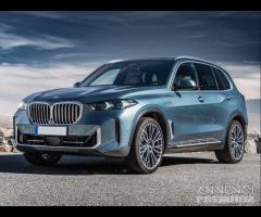 Ricambi bmw x5 m