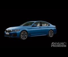 Ricambi bmw serie 5 2012/2023