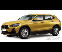 Bmw x2 ricambi dipsonibili