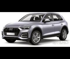 Ricambi disponibili audi q5