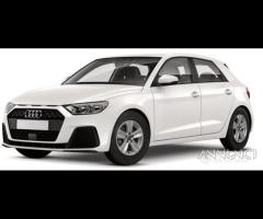 Ricambi disponibili audi a1 2012/2023