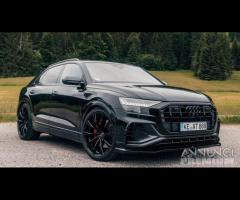 Ricambi disponibili audi q8 2017/2023 - 1