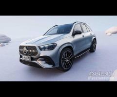 Merceds gle 2012/2023 ricambi