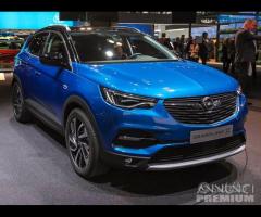 Ricambi disponibili opel grandland x 2012/2023 - 1