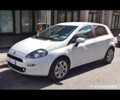 Ricambi disponibili fiat punto 2012/2023 - 1