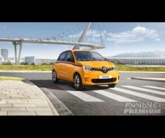 Ricambi disponibili renault twingo 2012/2023