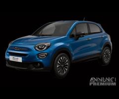 Ricambi disponibili fiat 500x 2012/2023