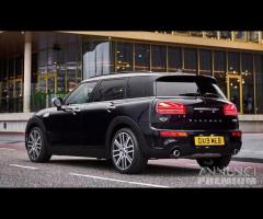 Ricambi disponibili mini clubman 2012/2023