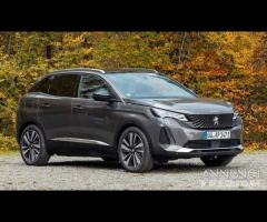 Ricambi disponibili peugeot 3008 2012/2023