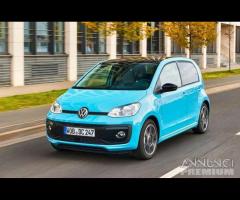 Ricambi disponibili volkswagen up 2012/2023