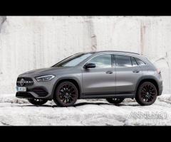 Ricambi disponibili mercedes gla 2012/2023