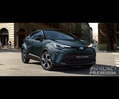 Ricambi disponibili toyota chr 2012/2023 - 1