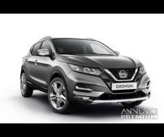 ricambi Nissan Qashqai