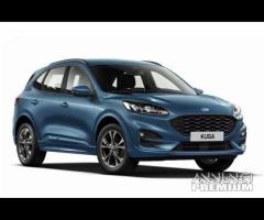 ricambi Ford kuga st line