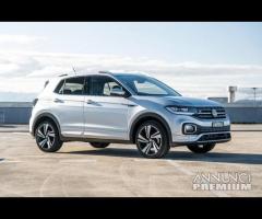 ricambi Volkswagen t cross//