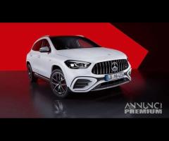 ricambi Mercedes gla