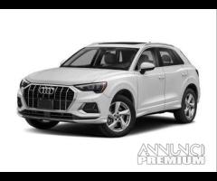 ricambi audi Q3