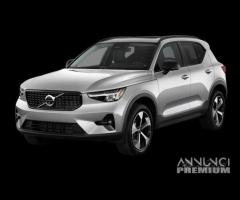 ricambi volvo xc40