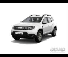 musata e porte dacia Duster