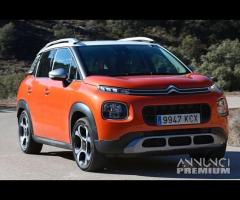 musata e porte Citroen C3 aircross - 1