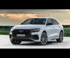 musata e porte audi q8