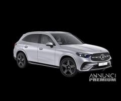 musata e porte glc suv - 1