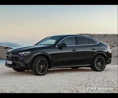 musata e porte Mercedes glc coupÃ©