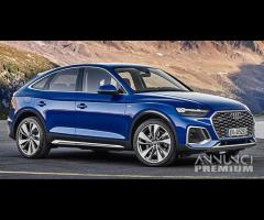 musata e porte audi Q5 Sportback - 1