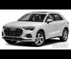 musata e porte audi Q3 suv