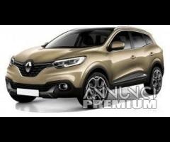 musata e porte Renault kadjar - 1