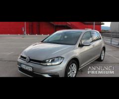 musata e porte Volkswagen golf - 1