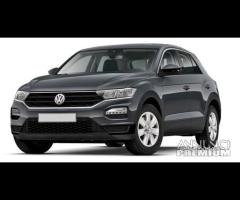 PORTE VOLKSWAGEN T-ROC