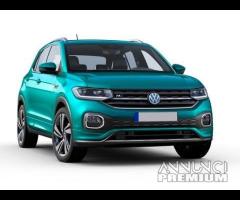 PORTE VOLKSWAGEN T CROSS