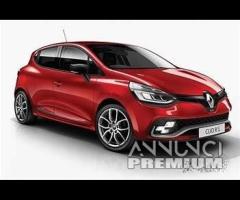 PORTE RENAULT CLIO