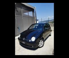 Volkswagen Lupo 1.4 16V - si neopatentati