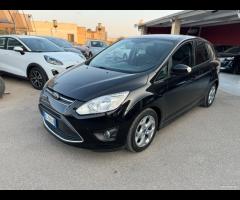 Ford C-Max 1.6 TDCi 115CV Plus