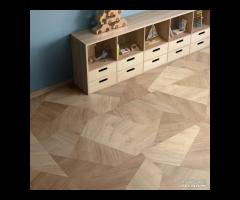 Piastrella 60X60 Primewood mix Sant'Agostino