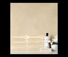 Piastrella 30x60 Crema Marfil Kry Sant'Agostino