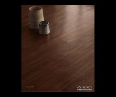 Battiscopa 73x60 Lakewood Brown Ceramica Sant'Agos - 2