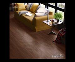 Battiscopa 73x60 Lakewood Brown Ceramica Sant'Agos - 3