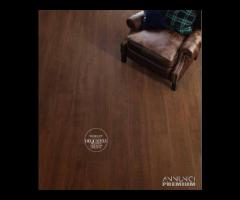 Battiscopa 73x60 Lakewood Brown Ceramica Sant'Agos - 4