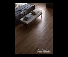 Piastrella 60x120 Lakewood Moka Sant'Agostino - 5