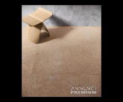 Piastrella 20x60 Duo Back Caramel Ceramica S.Agost