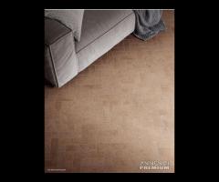 Piastrella 20x60 Duo Back Caramel Ceramica S.Agost