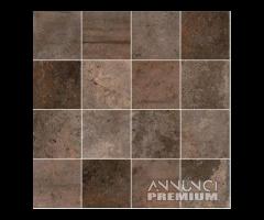 Mosaico /16 30x30 Terre Nuove Brown Ceramica Sant' - 1