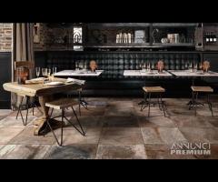 Piastrella 60x60 Terre Nuove Dark Ceramica Sant'Ag