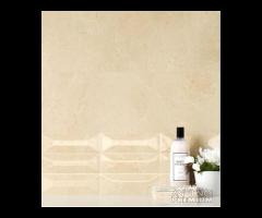 Piastrella 89x89 Crema Marfil Kry Sant'Agostino