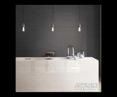 Gres Porcellanato 15x60 Shadelines Dark Ceramica S