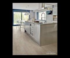 Piastrella 15x120 Nature White AS Ceramica Sant' A - 1